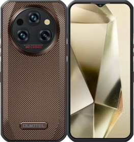 Oukitel WP35 S coffe